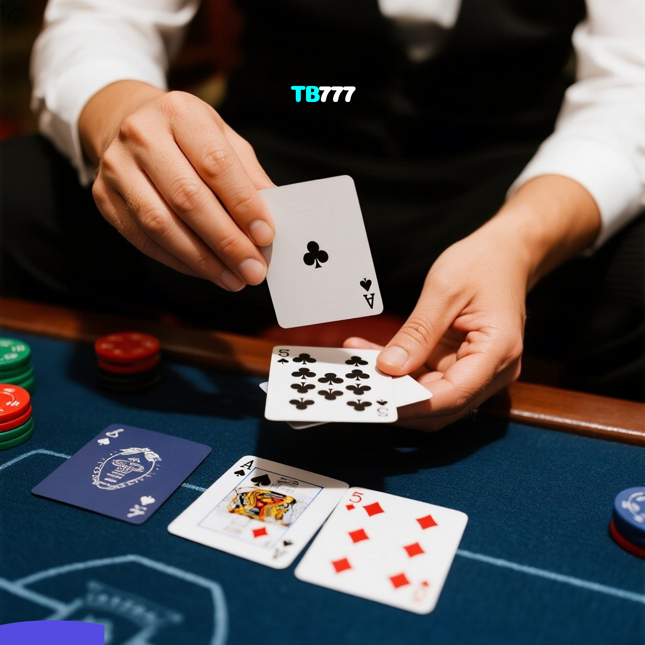 TB777：Aposte no futebol e jogue os melhores jogos de cassino para grandes vitórias!