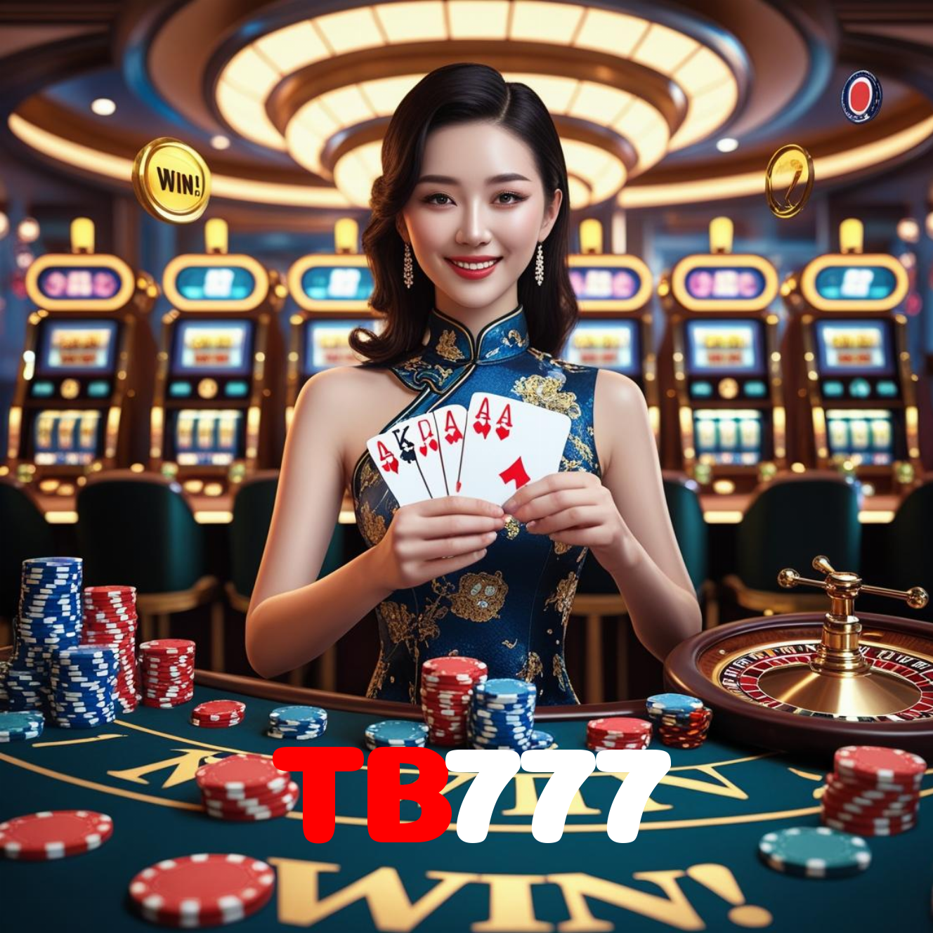 TB777:Jogue poker, aposte no futebol e leve grandes prêmios em nosso cassino!
