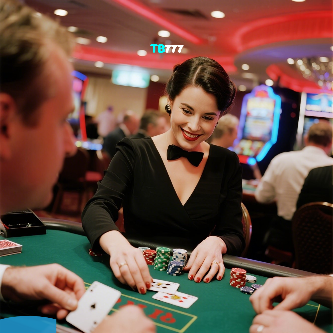 TB777:Jogue poker, roleta e aposte no futebol para uma experiência épica!