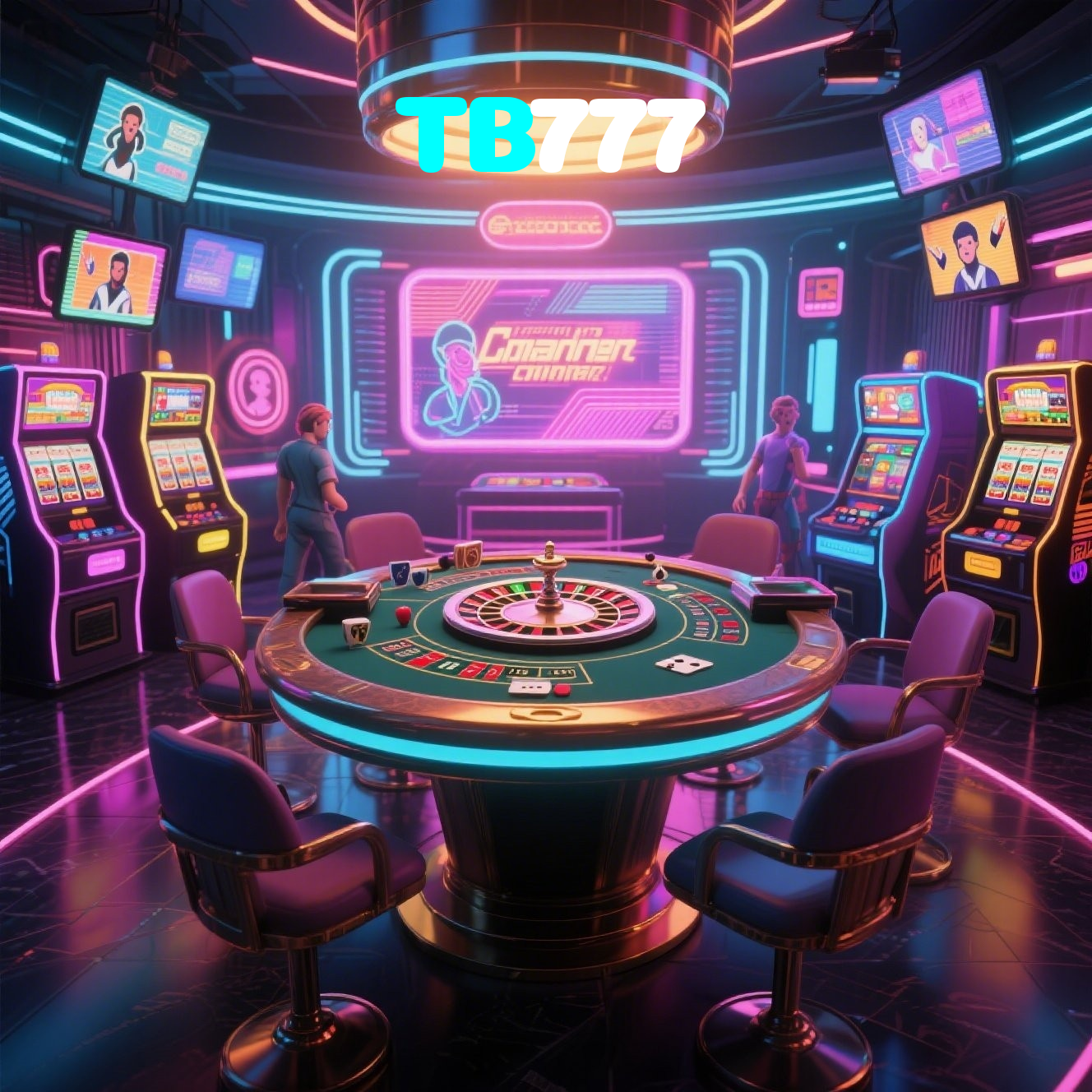 TB777：Jogue poker online e leve prêmios incríveis para casa!