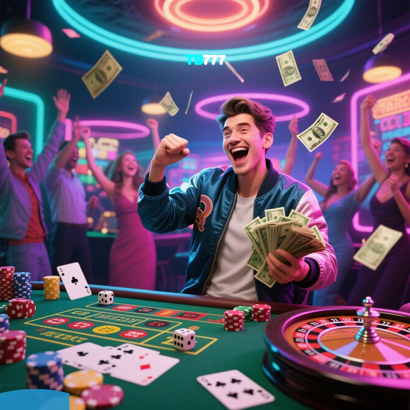 TB777:Jogue blackjack e aposte no futebol para uma experiência completa!