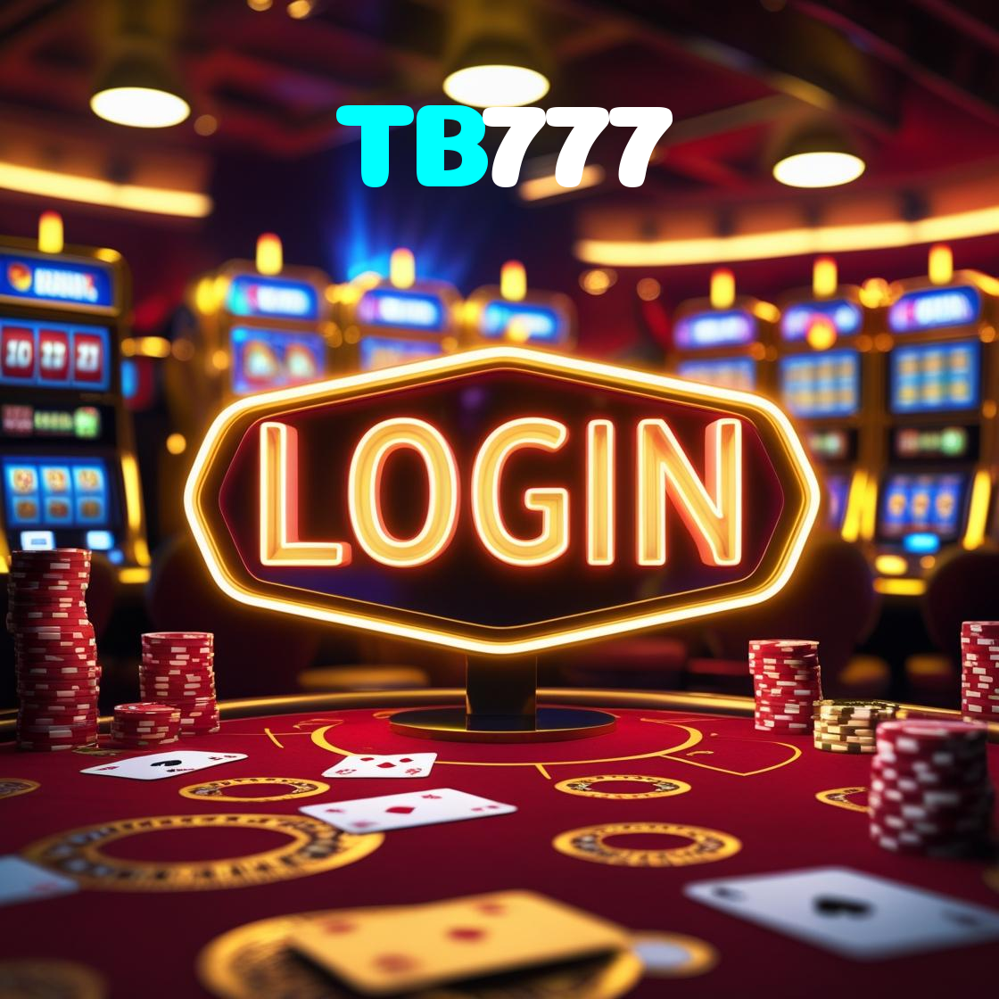 TB777:Ganhe no futebol e nos melhores jogos de cassino como poker e blackjack!