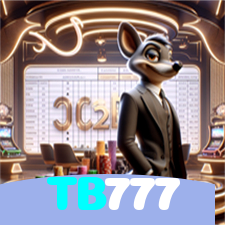 TB777：A sorte está no cassino online com jogos de poker, roleta e apostas no futebol!