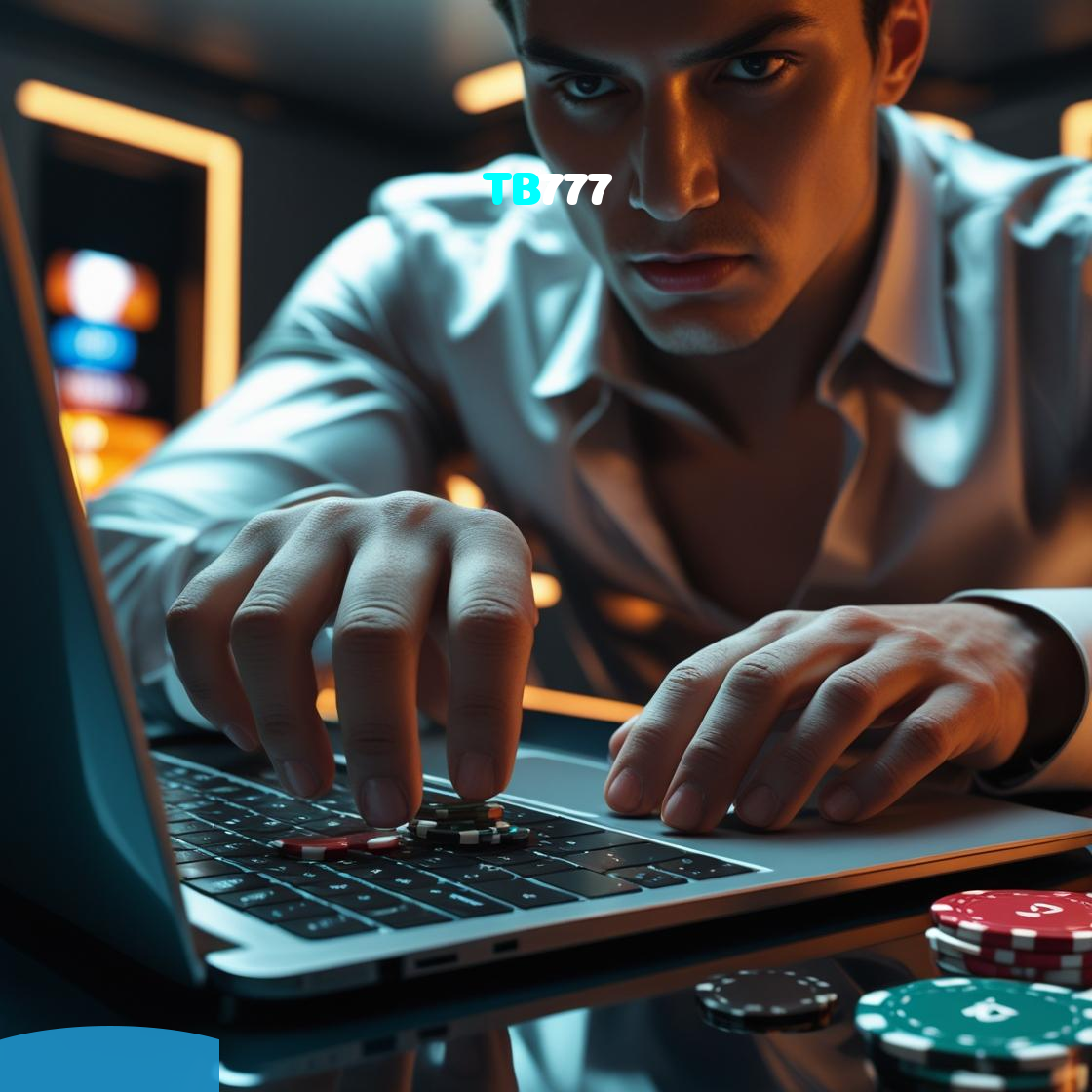 TB777:Jogue slots, aposte no futebol e ganhe com confiança no nosso cassino online!