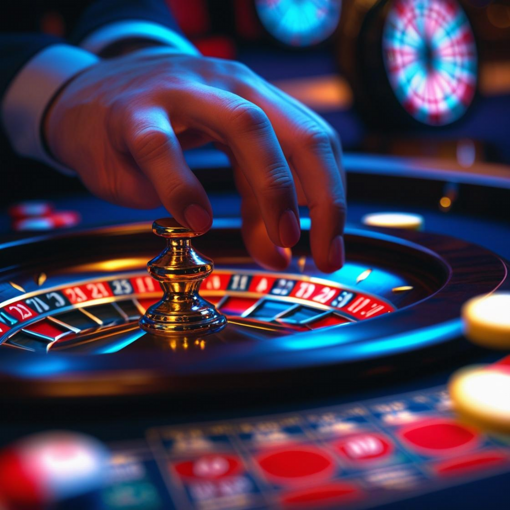TB777:O cassino online mais confiável, com poker, roleta e futebol online!