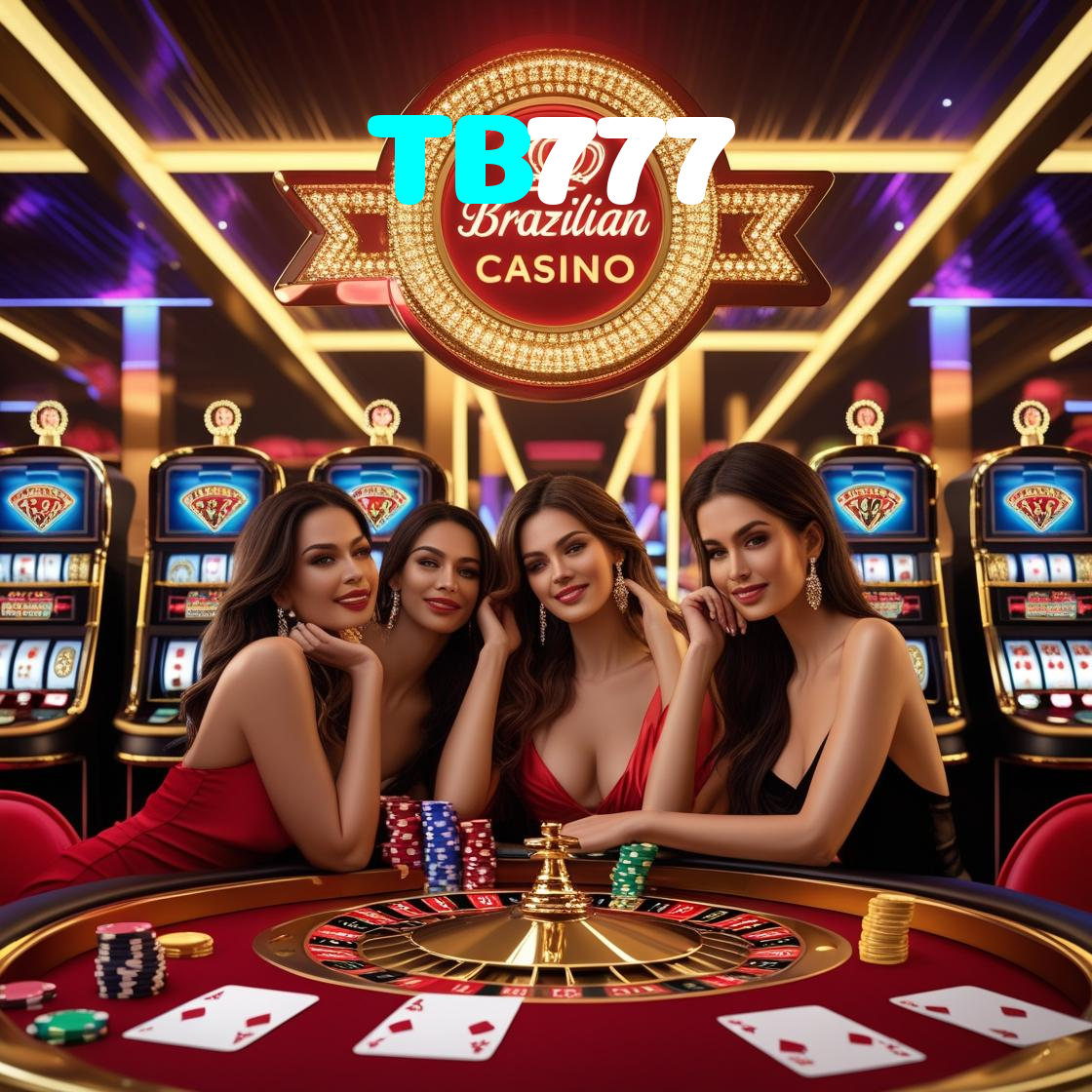 TB777：Jogue slots, aposte no futebol e ganhe no melhor cassino online!