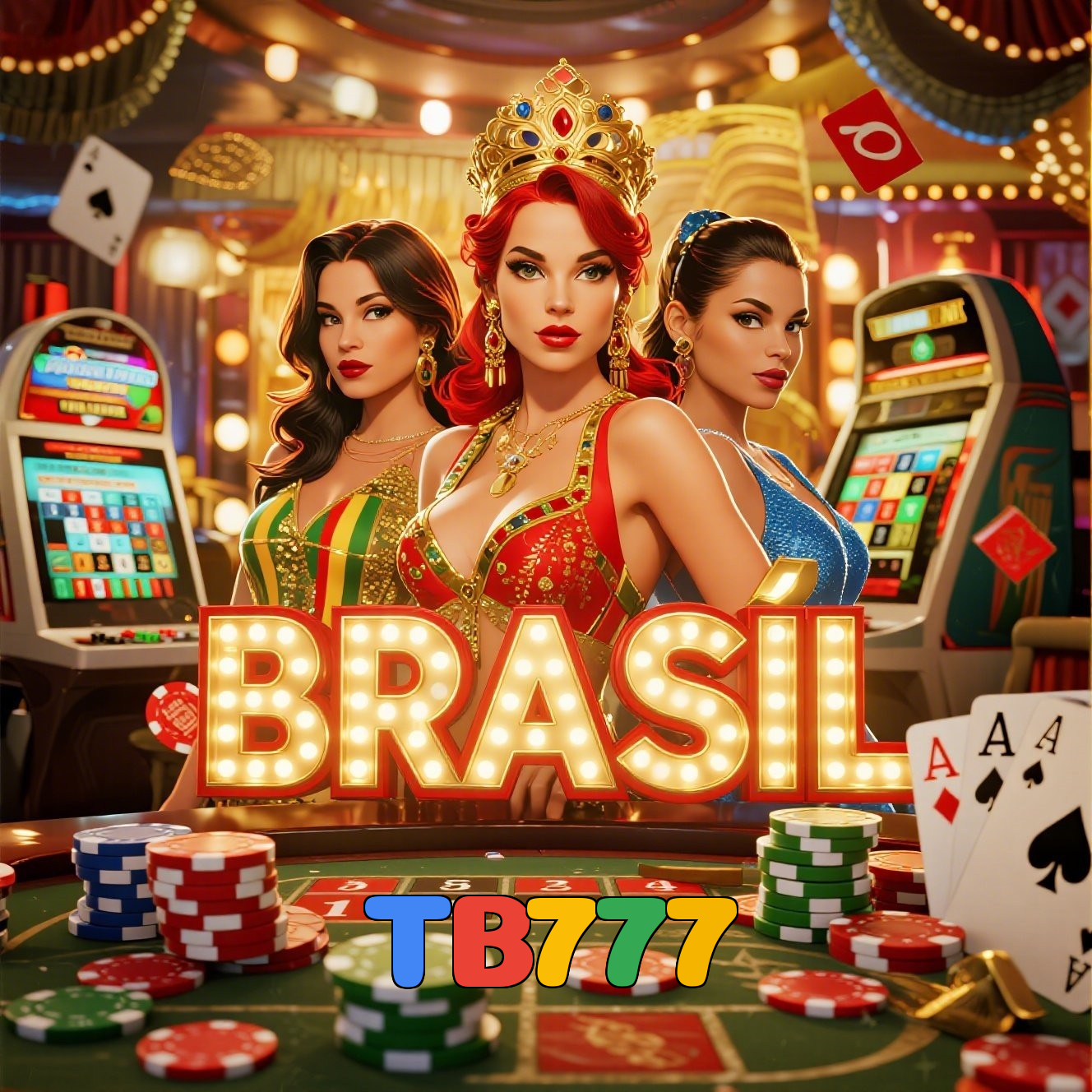 TB777：Seu lugar de apostas no futebol e prêmios incríveis em jogos de cassino!