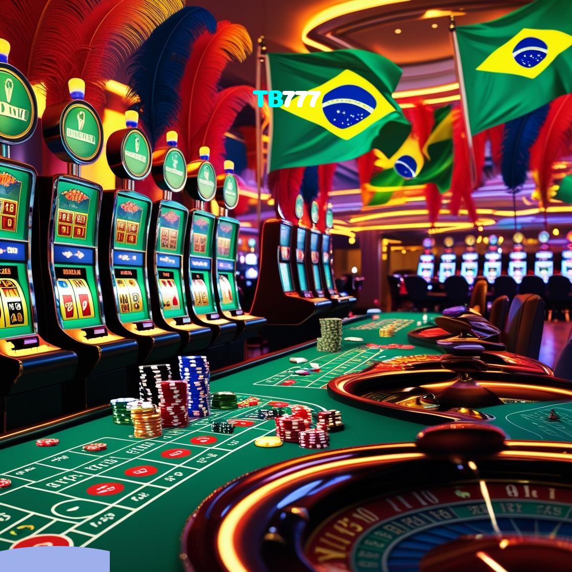 TB777：Aposte no futebol online e conquiste grandes recompensas!