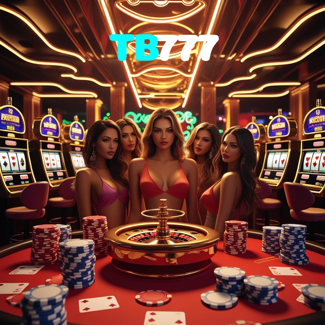 TB777:A roleta te espera para grandes vitórias! Aposte agora!