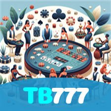 TB777:Gire a roleta e conquiste grandes prêmios em nosso cassino!