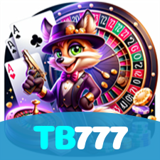 TB777:Apostas ao vivo no futebol e diversão garantida com slots e roleta!