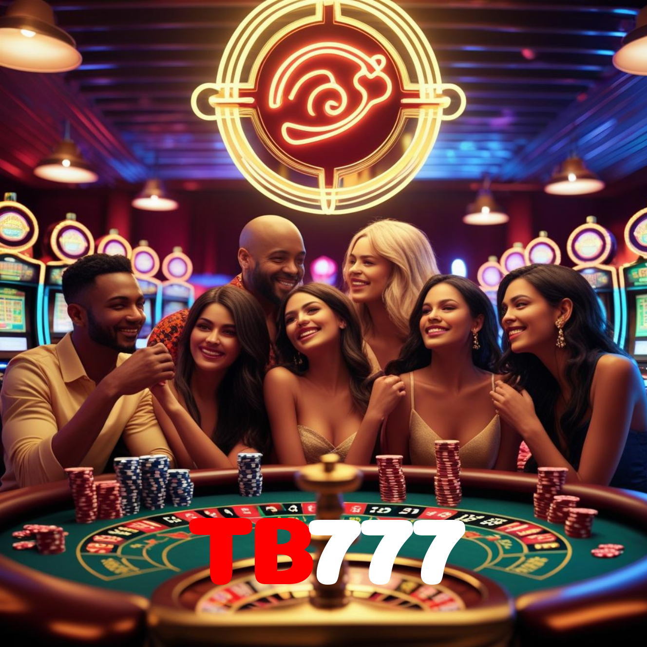 TB777:Jogue slots, roleta e aposte no futebol para grandes vitórias!
