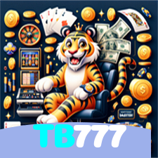 TB777：Apostas em futebol e os melhores jogos de cassino esperam por você!