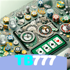 TB777:Cada giro nas roletas é uma chance de vitória! Aposte agora!