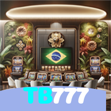 TB777：Aposte no futebol e jogue no melhor cassino online para grandes vitórias!