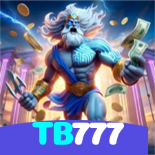 TB777：A sorte no futebol e os grandes prêmios de roleta estão aqui!