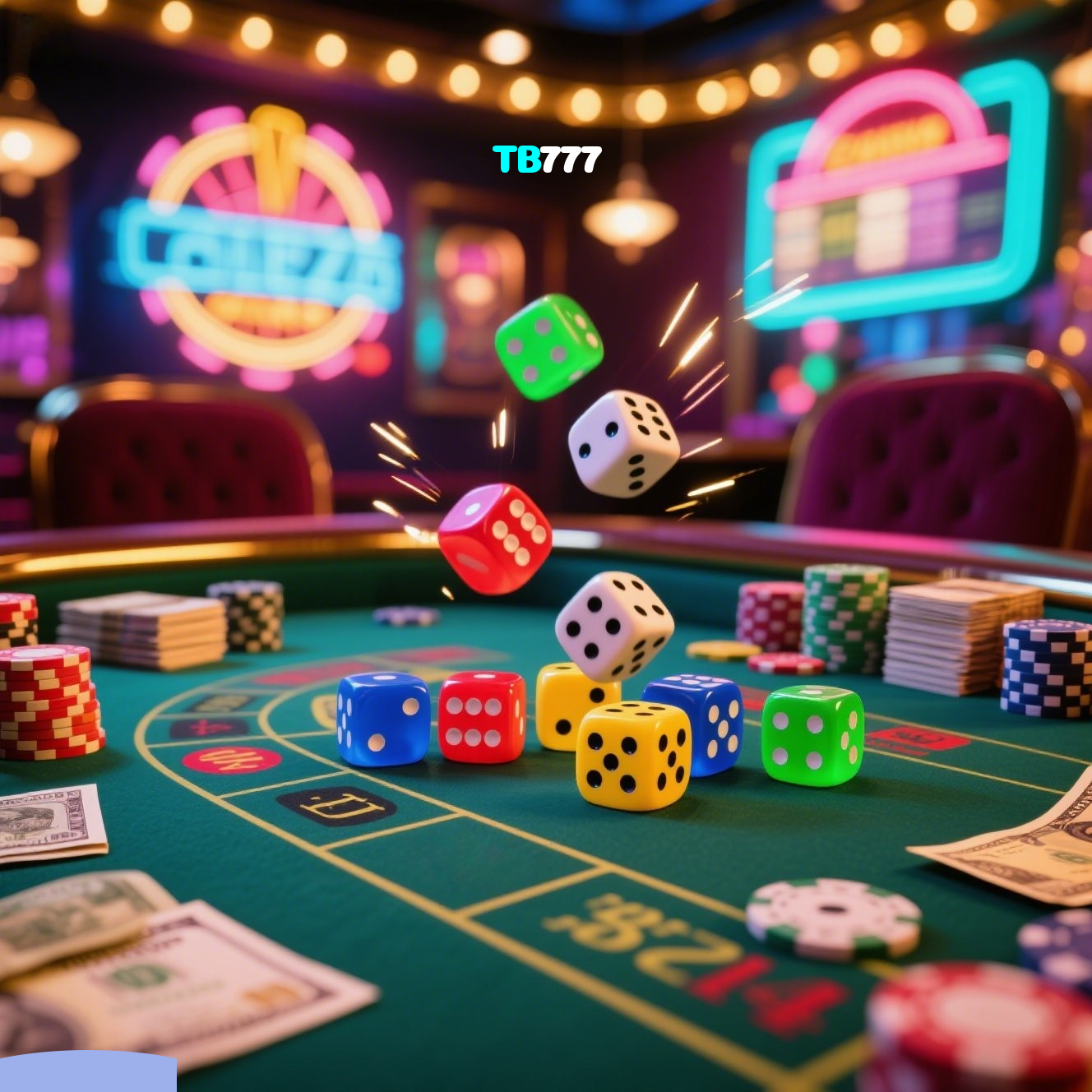 TB777:Jogue poker online e mostre seu talento nas cartas!