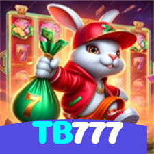 TB777：O melhor cassino online com slots, poker e apostas no futebol!