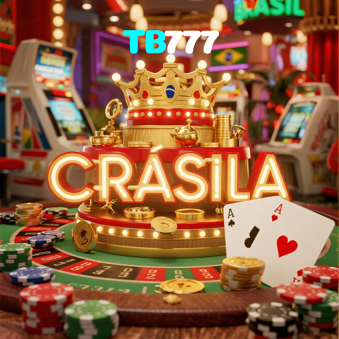 TB777:Aposte nas melhores mesas de poker e vença como nunca!
