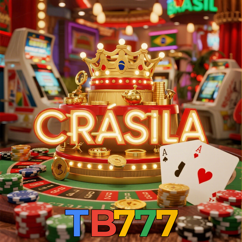 TB777:Aposte no futebol e ganhe em jogos como roleta e blackjack online!