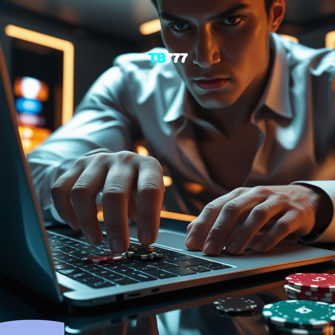 TB777：Aposte no futebol e ganhe prêmios fantásticos no melhor cassino online!