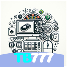 TB777:Jogue futebol online e sinta o jogo como nunca antes!