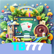 TB777：Aposte no futebol e conquiste prêmios em blackjack e roleta!