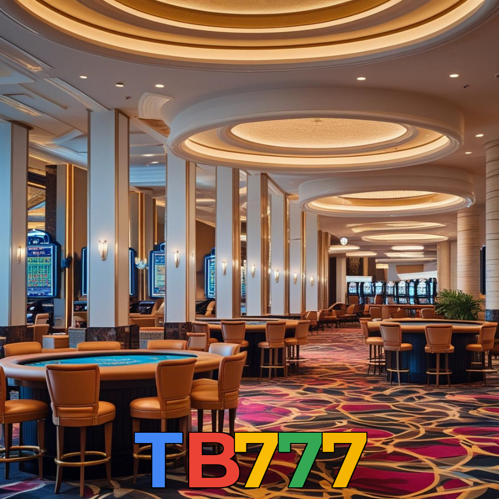 TB777:Aposte no seu time e ganhe prêmios incríveis com poker e roleta!