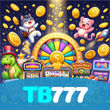 TB777：Desafie a roleta e conquiste vitórias épicas!