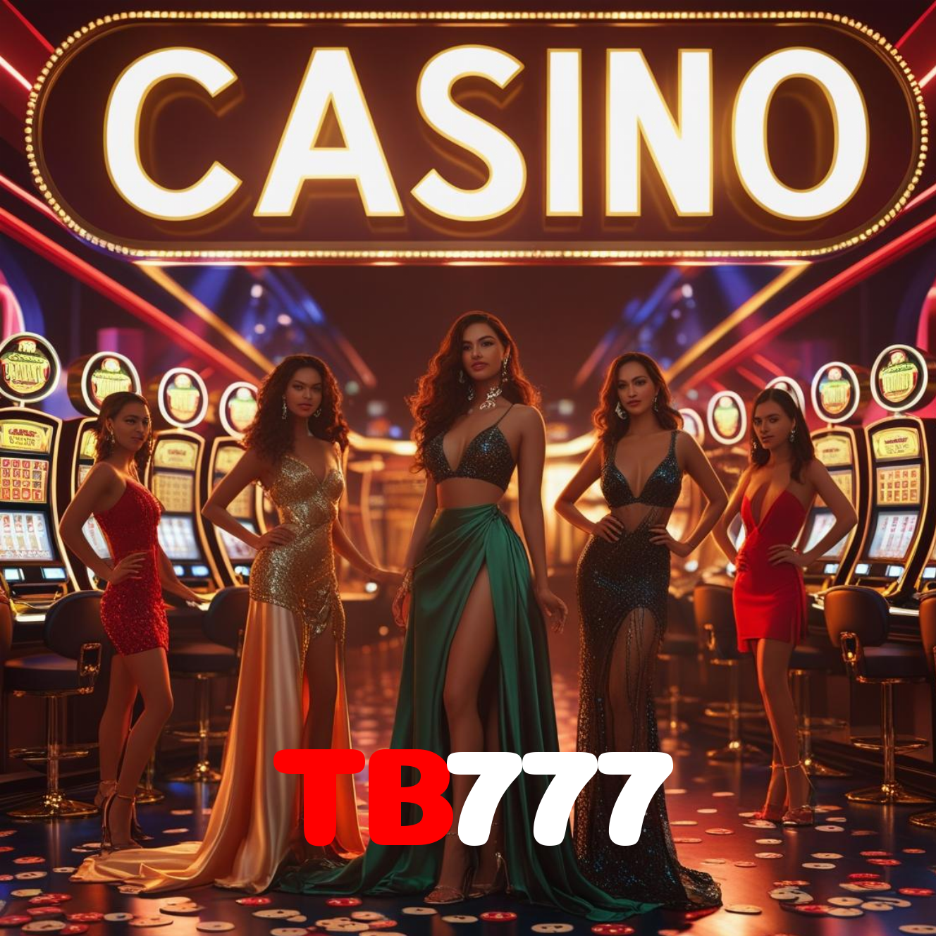 TB777:Ganhe prêmios em jogos de poker e aposte no futebol com grandes odds!