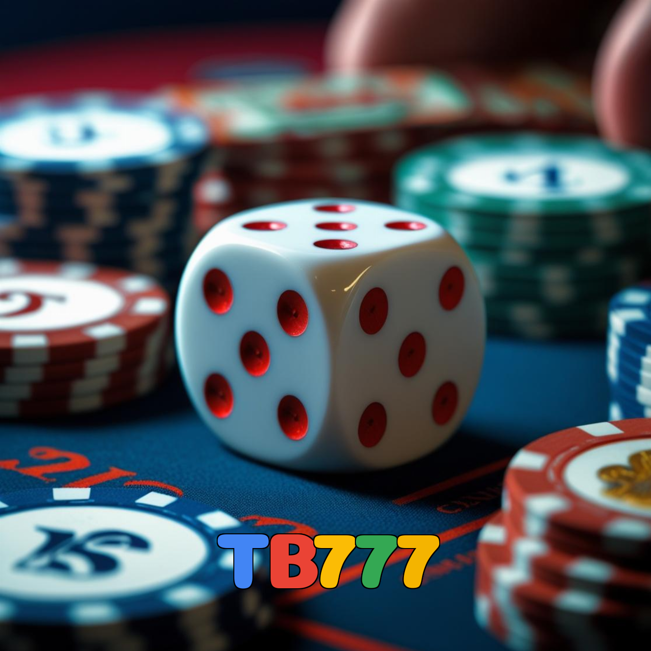 TB777:Desafie a roleta e conquiste vitórias épicas!