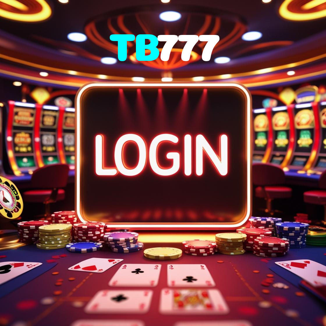 TB777:Aposte no futebol e ganhe com os melhores jogos de cassino online!