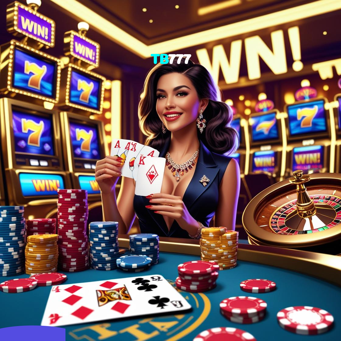 TB777:Jogue blackjack, aposte no futebol e ganhe grandes prêmios no cassino online!