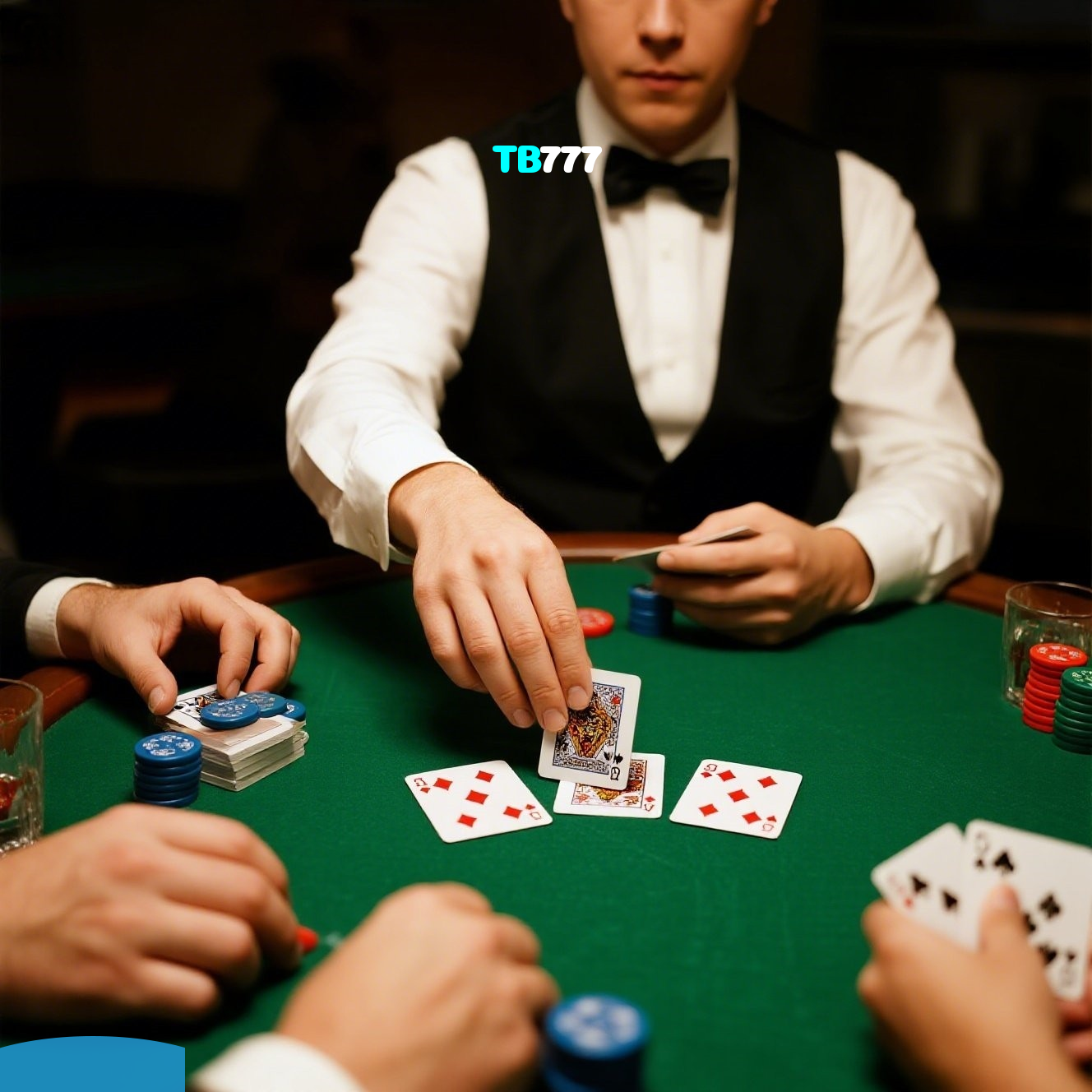 TB777：Jogue as melhores slots e aposte em futebol com confiança e segurança!