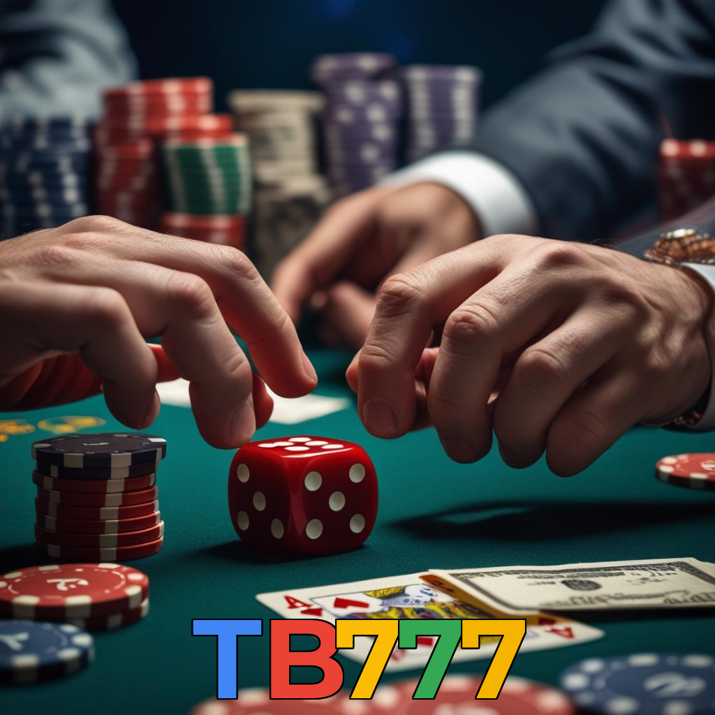 TB777:Jogue blackjack, aposte no futebol e conquiste vitórias incríveis!