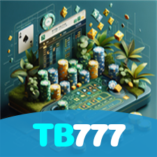 TB777:Jogue slots, aposte no futebol e conquiste prêmios incrÃveis!