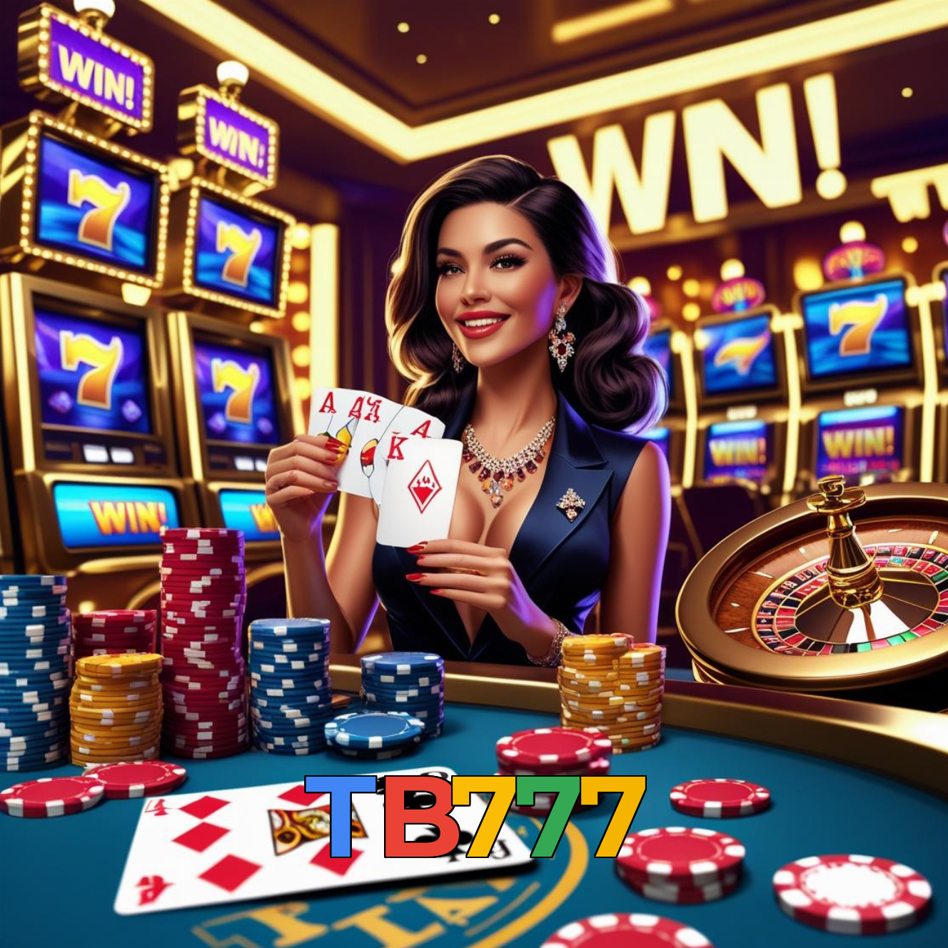 TB777：Ganhe muito jogando blackjack e apostando no futebol online!