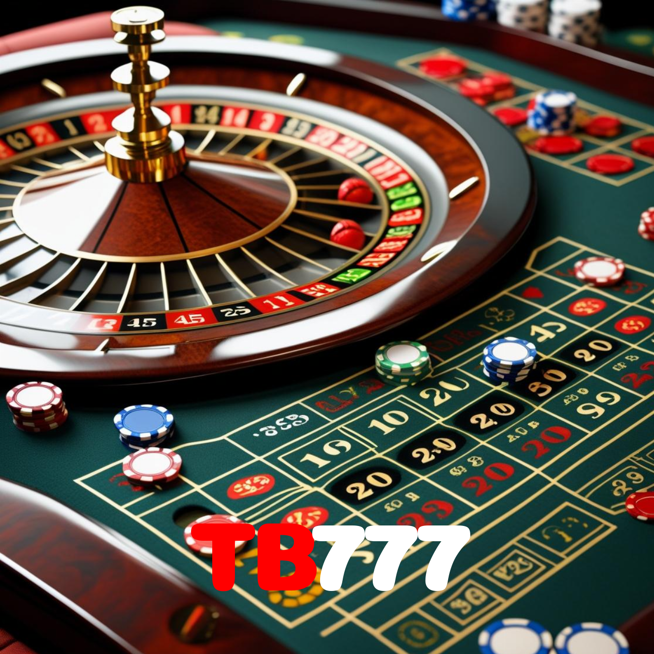 TB777:A diversão está garantida! Aposte nas melhores slots agora!