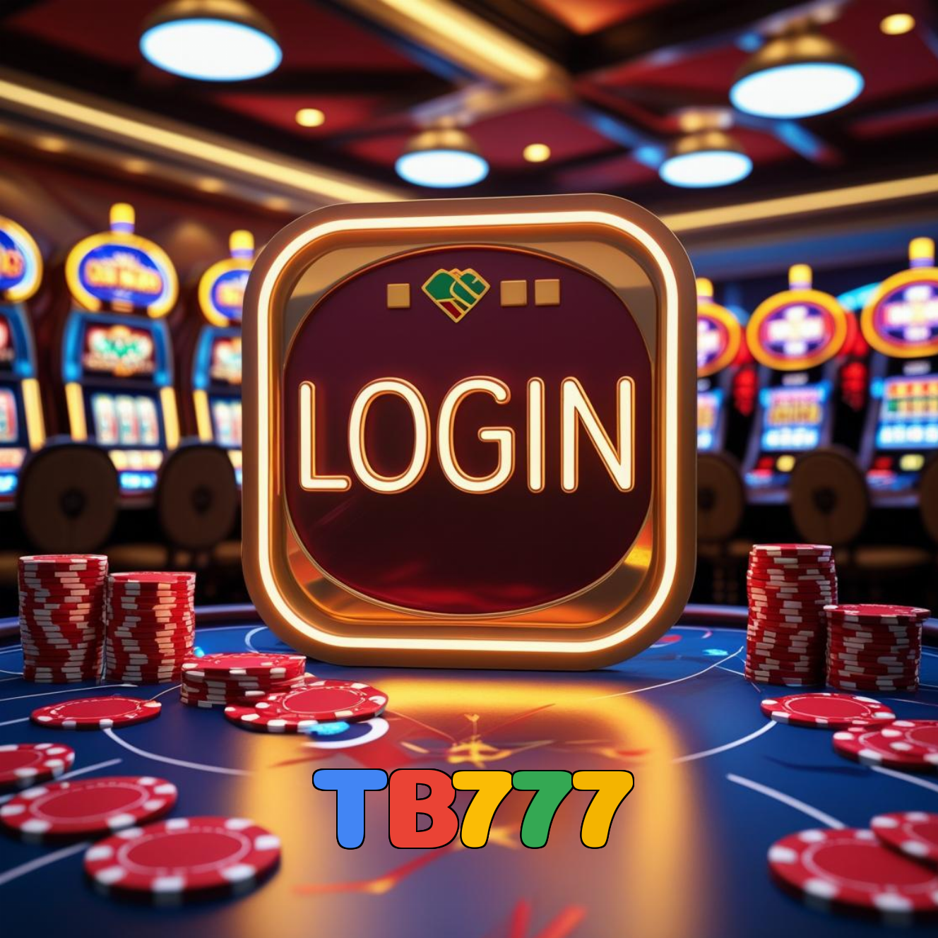 TB777：O futebol online está esperando por você, com grandes recompensas!