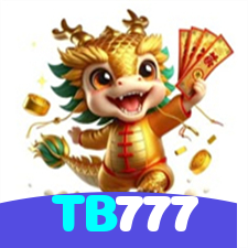 TB777：Jogue nas slots e ganhe grandes prêmios com cada giro!