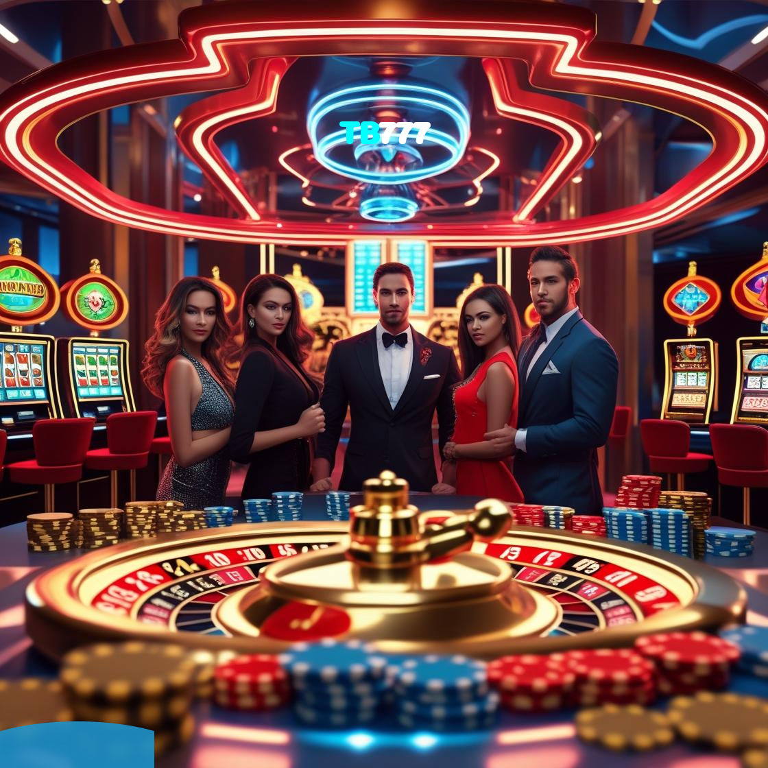 TB777:Jogue poker, aposte no futebol e ganhe em nosso cassino online!