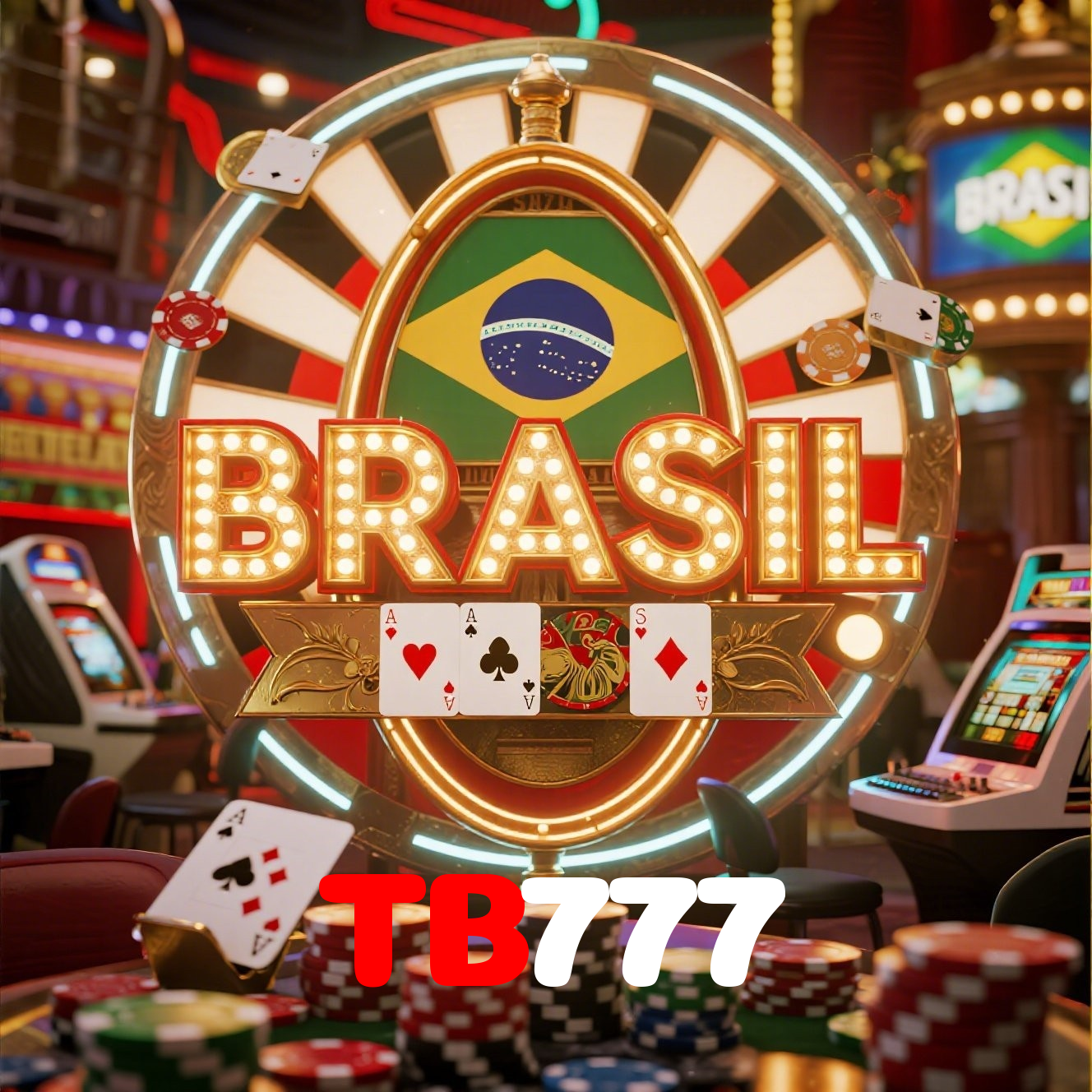 TB777:Aposte no futebol e sinta a emoção da vitória!