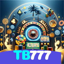 TB777:Ganhe no futebol e nos melhores jogos de cassino como poker e blackjack!