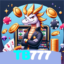 TB777：Entre no nosso cassino e aposte nas melhores máquinas caça-níqueis!