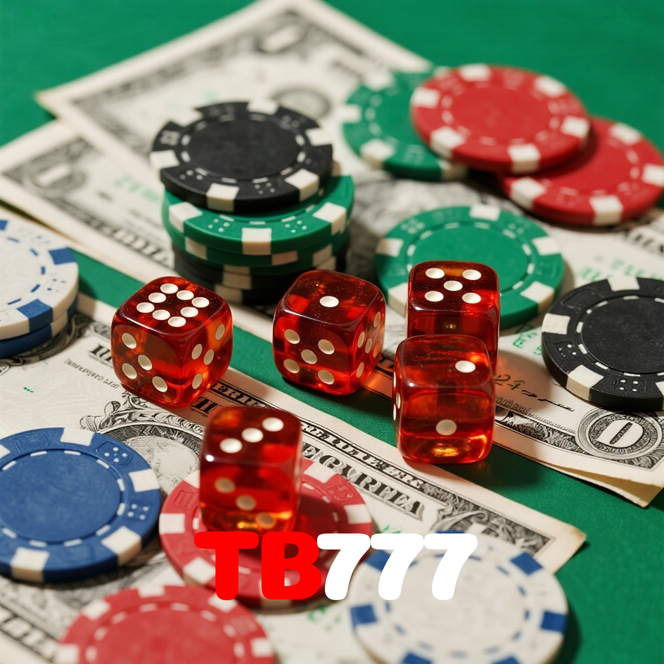 TB777:Vença no cassino online com blackjack e apostas esportivas no futebol!