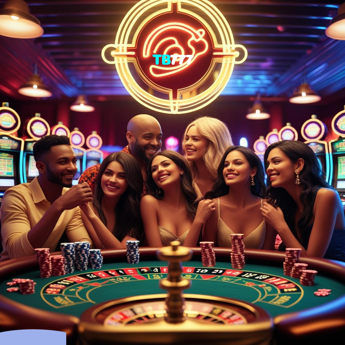 TB777:Conquiste grandes vitórias em blackjack e aposte no futebol online!