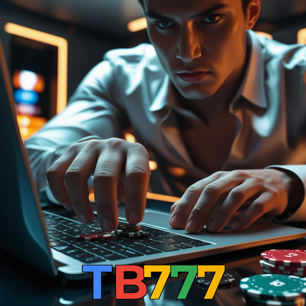 TB777:Jogue slots, aposte no futebol e conquiste vitórias épicas no cassino!