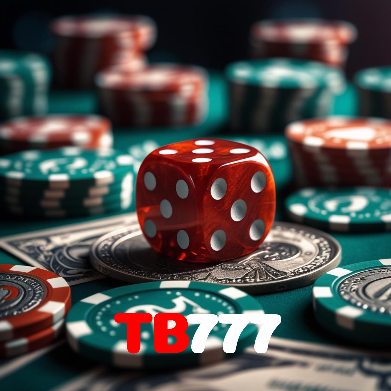 TB777:Aposte no futebol e ganhe em jogos de cassino como roleta e blackjack!