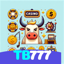 TB777:Cada giro nas slots é uma nova chance de mudar sua sorte!