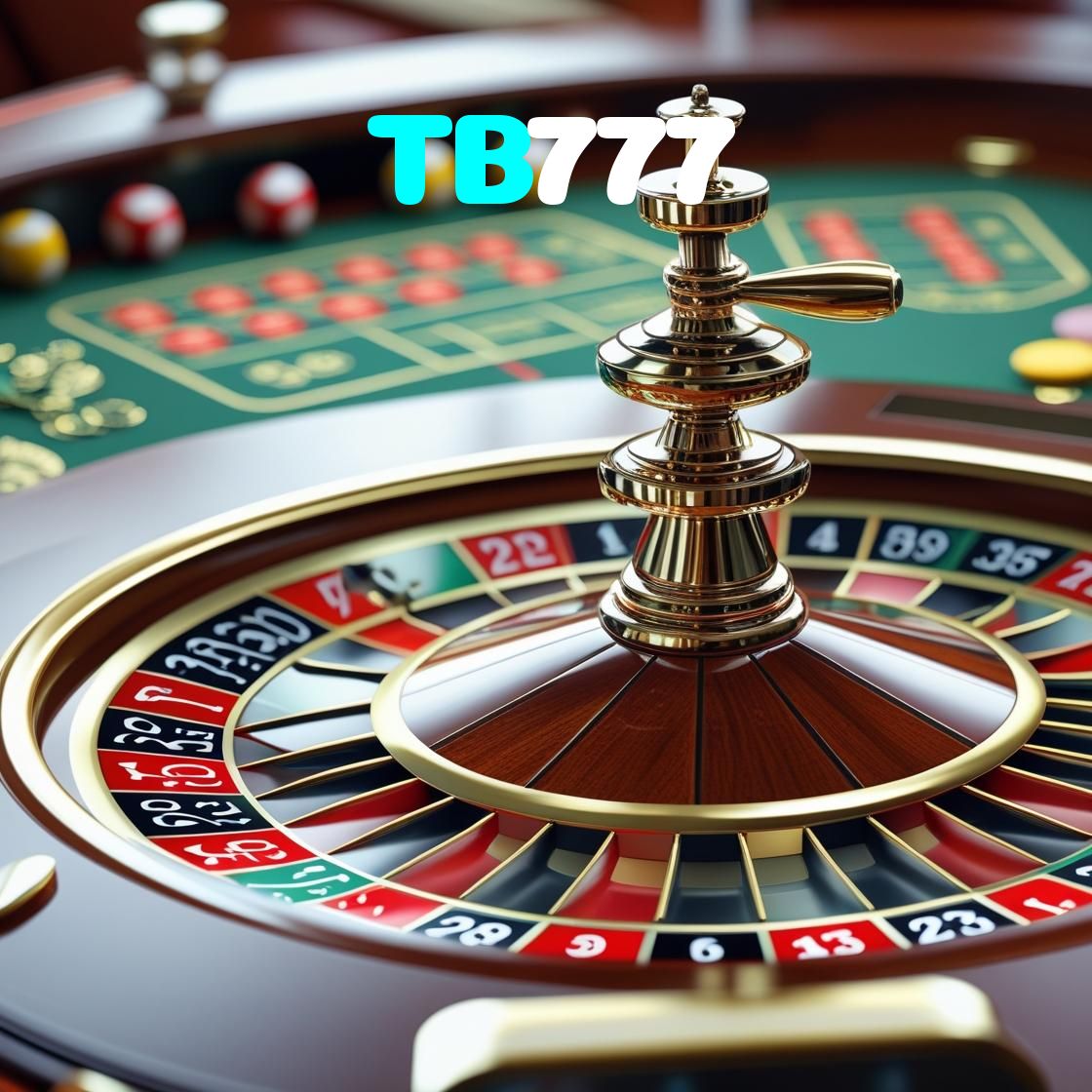 TB777:Jogue nas slots e mude sua sorte com grandes vitórias!